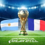 final mundial 2022