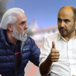 El gobernador Santiago Malo se refirió a temas como los pagos al Gobierno Provincial de Azuay y los cambios en Elecaustro.