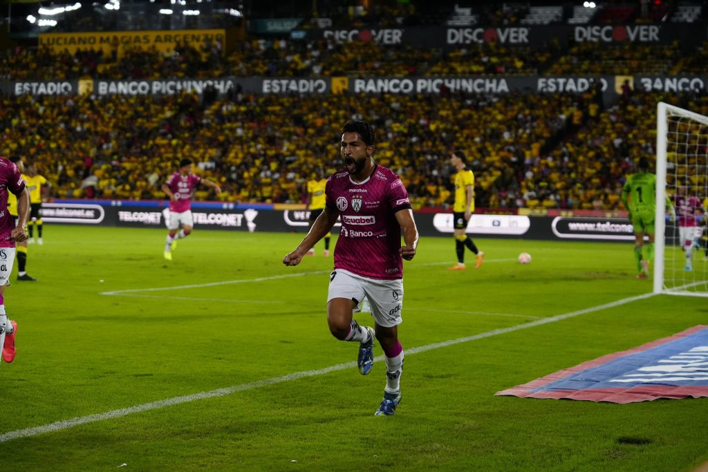 Independiente del Valle