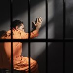 Imagen referencial del ciudadano sentenciado a 10 años de prisión por intento de femicidio.