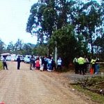 Un muerto en Cojitambo