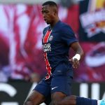 El PSG eliminó a Liverpool y pasa a los octavos de final de la Liga de Campeones.