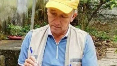 Patricio Aguilar