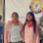 Tras el rescate, las autoridades llevaron a cabo un proceso de repatriación con las víctimas.