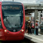 El servicio comercial del tranvía no estará activo el domingo 30 de marzo de 2025.