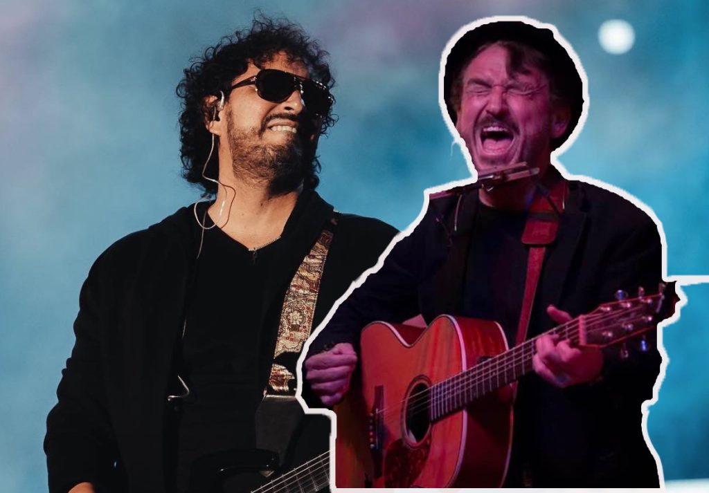 La banda Tranzas y el cantautor mexicano tocarán juntos en Cuenca en abril de 2025.