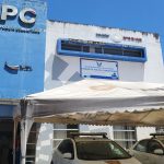 Las unidades de policía comunitaria están en mal estado, según el Comandante Zonal de Policía de la Zona 6.