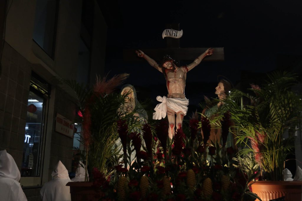 Viacrucis