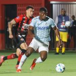 Vitória - Universidad Católica