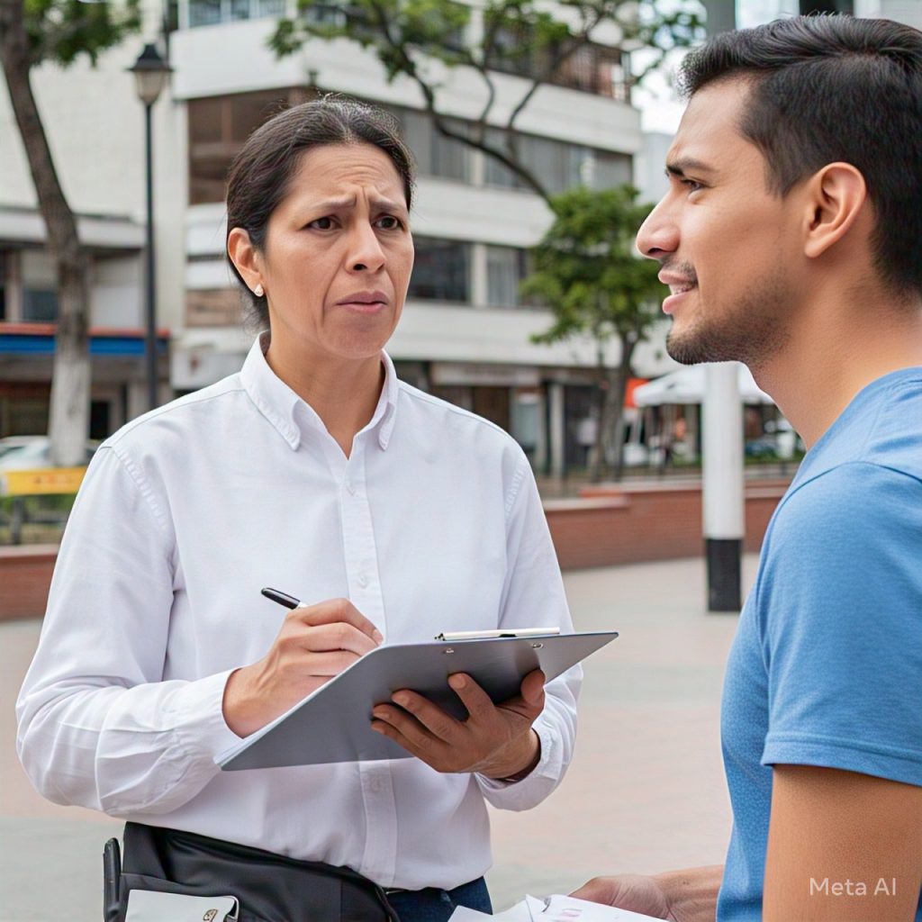 Hay cuatro empresas que harán exit polls para la segunda vuelta.
