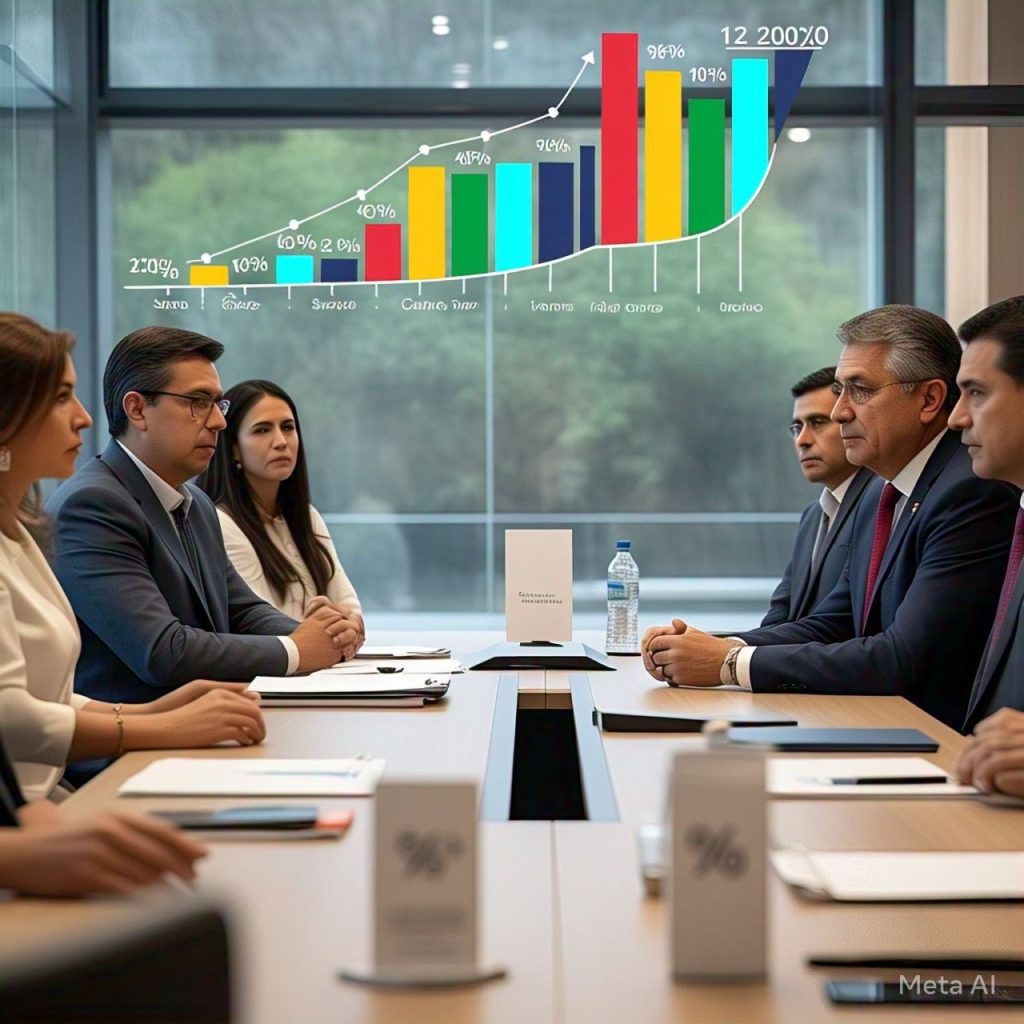 Candidatos a la Presidencia del Ecuador han sumado apoyo para la segunda vuelta