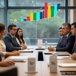 Candidatos a la Presidencia del Ecuador han sumado apoyo para la segunda vuelta