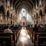 Religión y política: el debate que sacudió la Asamblea y la Iglesia