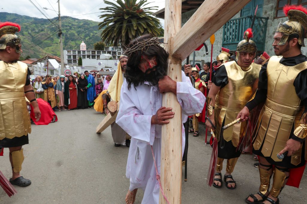 escenarios - pasión