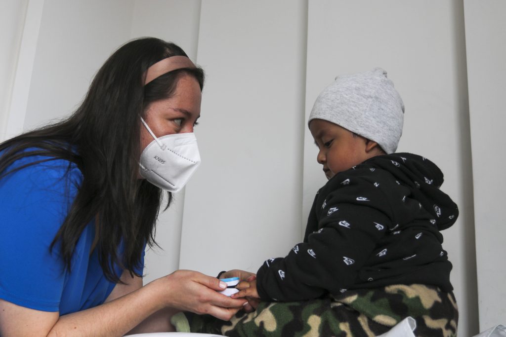 Colorantes - alergias