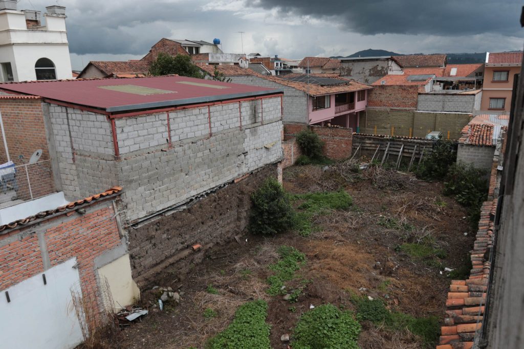 vivienda - patrimonial