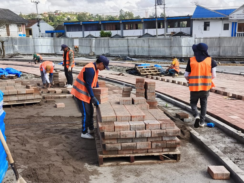 presupuestos - participativos