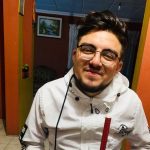 Carlos Alexander Tenesaca Verdugo, de 24 años, desapareció el sábado 15 de mayo en la avenida Isabel la Católica y Fernando de Aragón, en Cuenca.