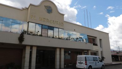 EL MERCURIO