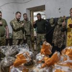 Conflicto Ucrania-Rusia