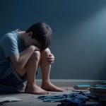 influjo - adolescencia