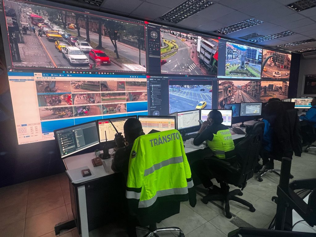 monitoreo - municipios