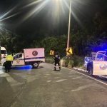 Cuenca Molleturo accidente