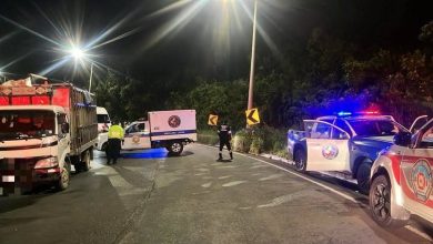 Cuenca Molleturo accidente