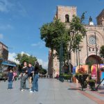 Durante los feriados, Cuenca recibe a gran cantidad de ciudadanos de la Costa. El feriado por el Día del Trabajo no será la excepción.
