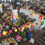 En los mercados de Cuenca se actualizarán los contratos con el fin de evitar subarriendos.