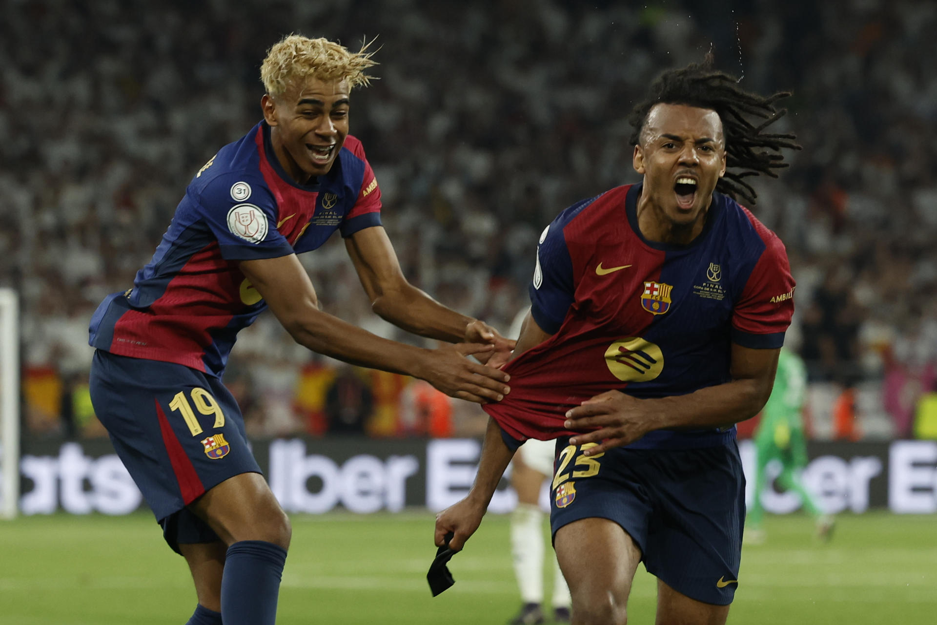 Barcelona