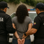 tráfico ilícito de migrantes