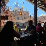 La lista completa de ciudades del mundo más alto nivel de vida está en www.numbeo.com.