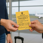 carnet de vacunación