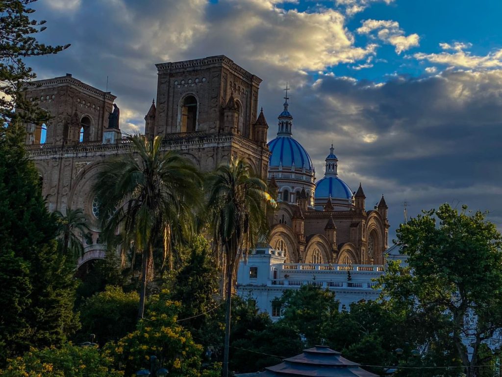 Cuenca fue declarada Patrimonio Cultural de la Humanidad por la UNESCO en 1999, por su riqueza histórica, arquitectónica y cultural.