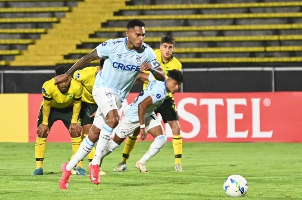 Universidad Católica