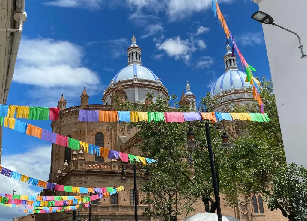 feriado Semana Santa