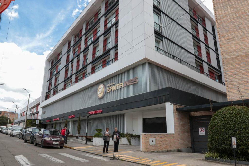 Cuenca se ha consolidado como uno de los principales destinos de turismo de salud en el mundo.