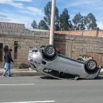 accidente