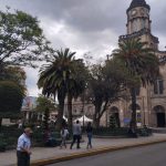 Azogues - bicentenario