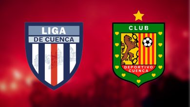 Deportivo Cuenca