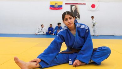 judo