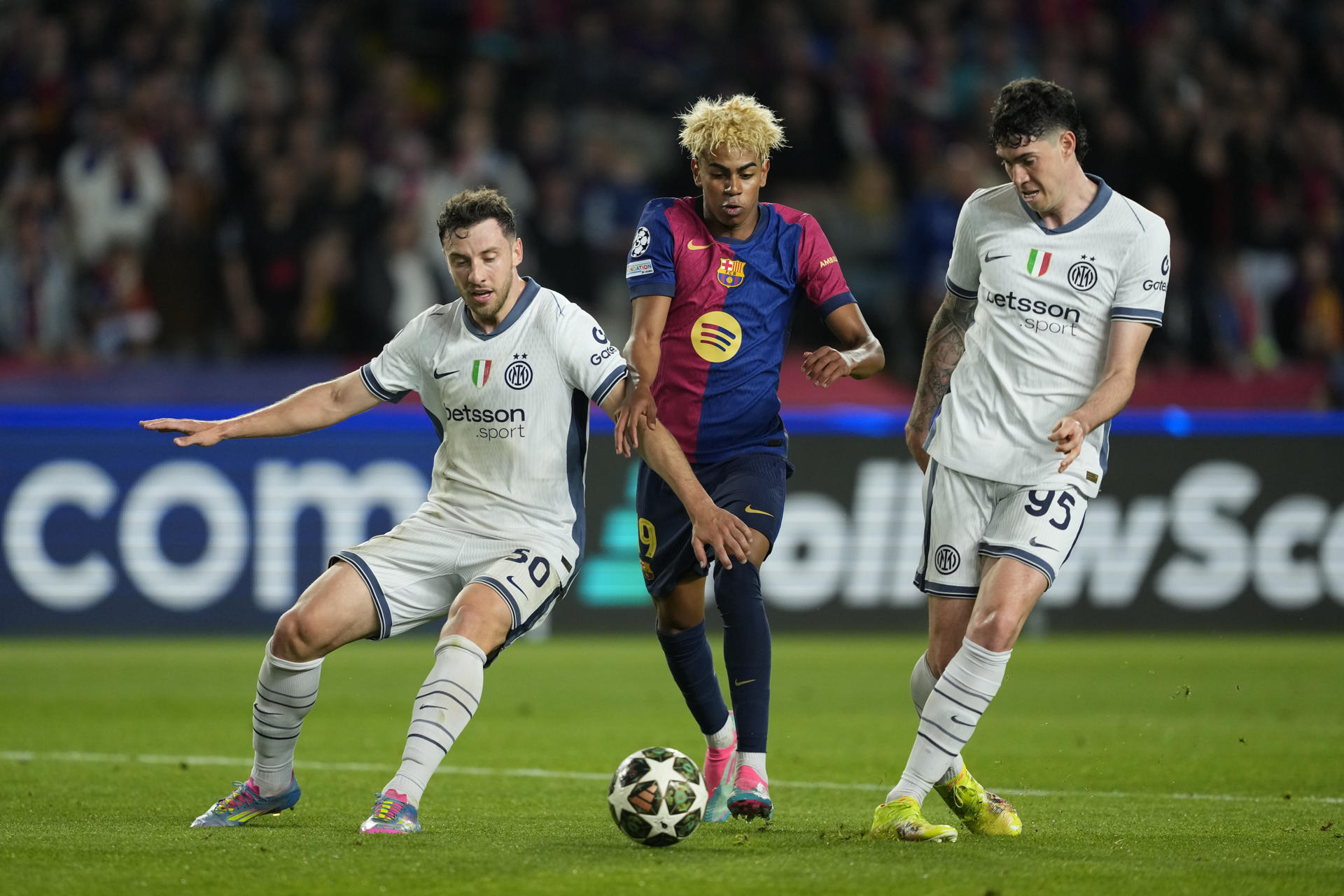 Barcelona
