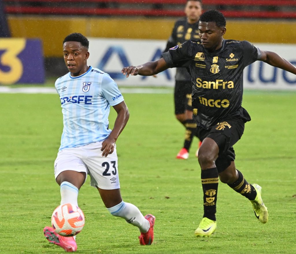 Universidad Católica