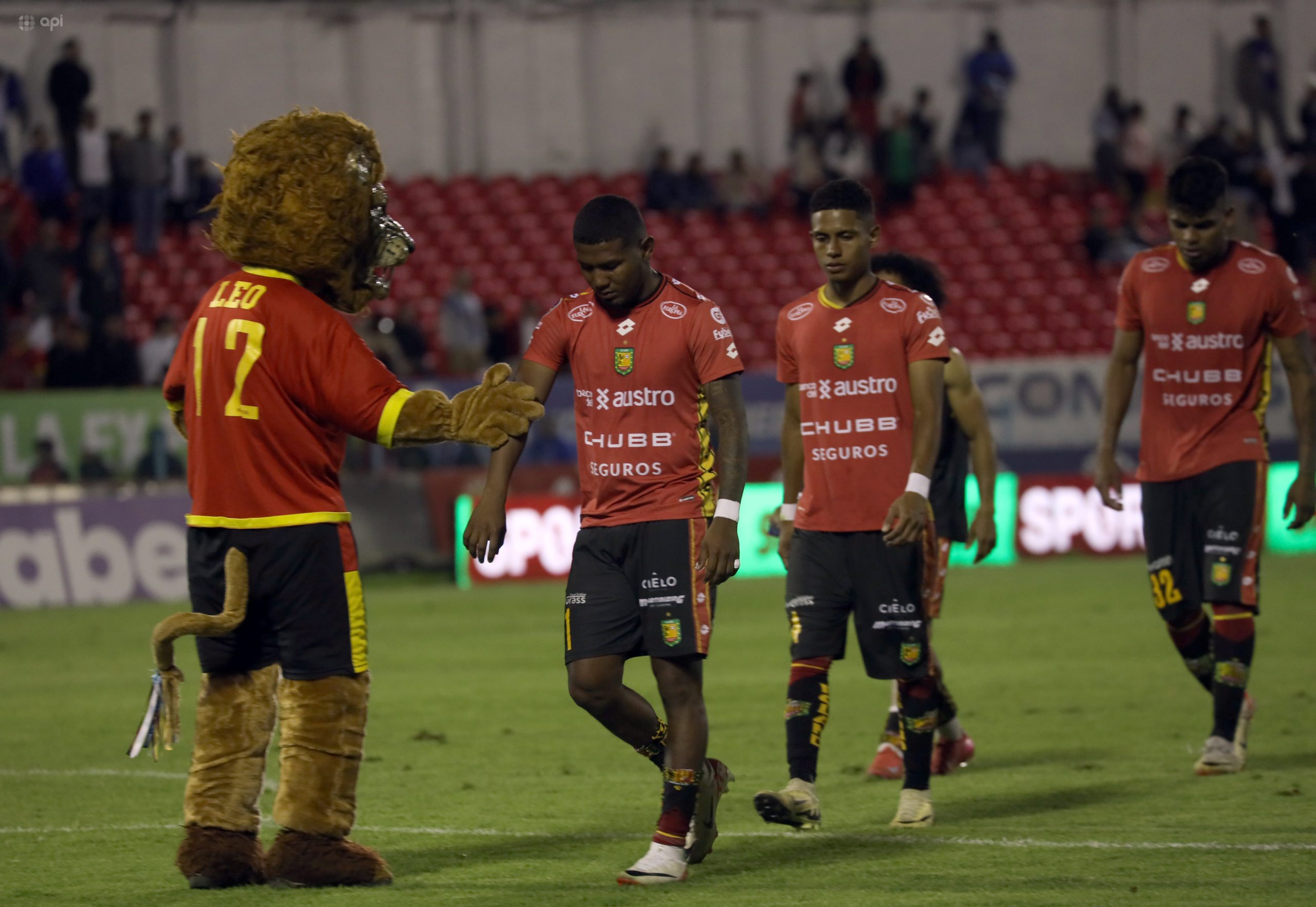 Deportivo Cuenca