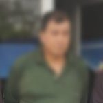 Personal policial detuvo al presunto implicado en el delito sexual en Azuay.