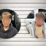 Dos ecuatorianos son detenidos en una redada contra migrantes en New York.