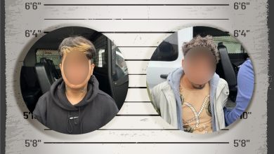 Dos ecuatorianos son detenidos en una redada contra migrantes en New York.