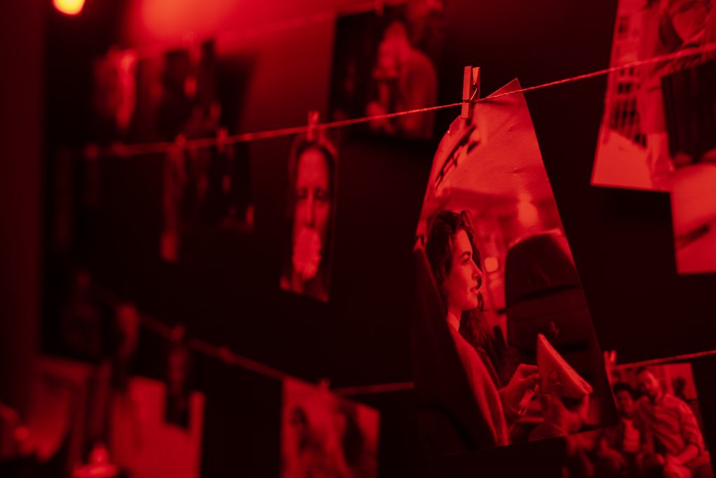 La muerte de mujeres en contextos de violencia aumenta y esto genera mayores cifras de víctimas colaterales. /Foto Freepick