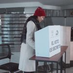 Los centros de votación en el exterior estarán habilitados de 09:00 a 19:00, según el huso horario de cada país.